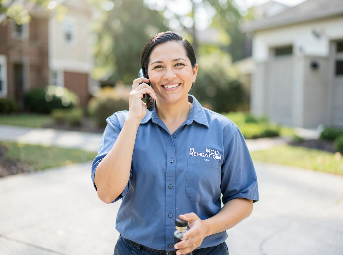 Mold Remediation Lugoff, SC FAQs